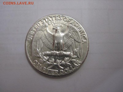 25 центов США 1964 до 20.01.17 - IMG_7245.JPG