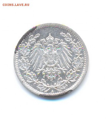 2 марки 1914 А, 1915 А,Е. до 24.01 22: - 4