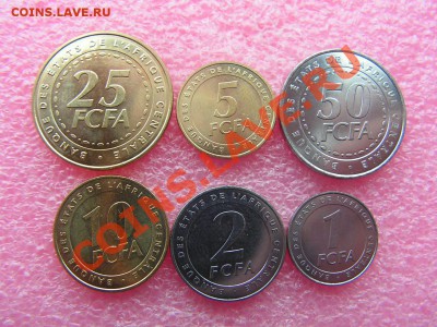 -иностранных монет наборы- - Центральный КФА.JPG