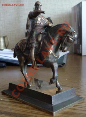 Юра Долгорукий - фас - Юра - фас