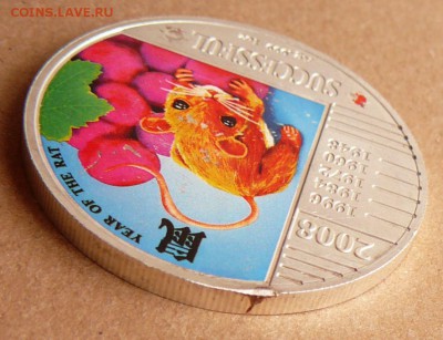 1$ Ниуэ 2008 (Успех) крыса до 19.01 (чт) 22-10МСК - 67 (3).JPG