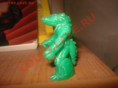 куплю игрушки(роботы) 90х - 2