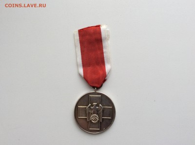 З-РЕЙХ. Медаль за заботу о немецком народе. - IMG_1714.JPG