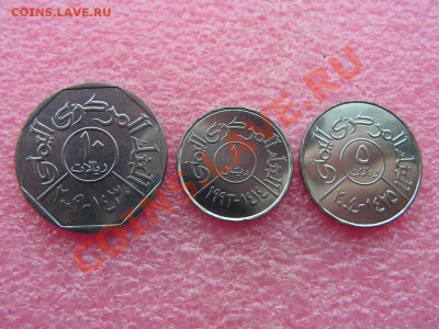 -иностранных монет наборы- - Йемен.JPG