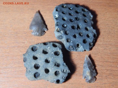 Наконечники и керамика -неолит до 22 01 в 22 00 - DSCN6732.JPG