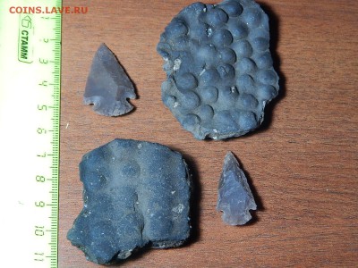 Наконечники и керамика -неолит до 22 01 в 22 00 - DSCN6734.JPG