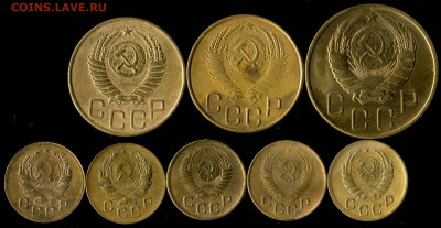Лот ранних советов 1936г-1956г до 23.01.2017г 22.30мск - img008
