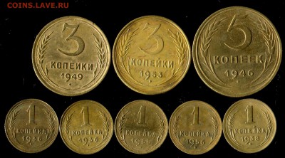 Лот ранних советов 1936г-1956г до 23.01.2017г 22.30мск - img007