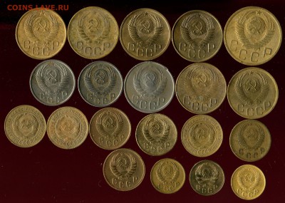 Лот ранних советов 1926-57г до 22.01.2017г 22.00мск - img017