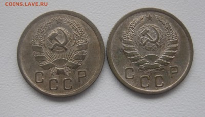 СССР,10 копеек 1936+10 копеек 1940гг!до 20.01.2017 - IMG_9175.JPG