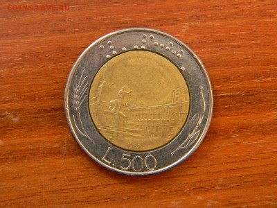 500 лир - DSCN9720.JPG