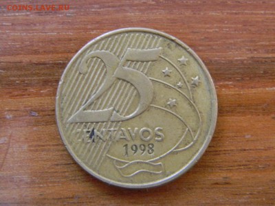 25 сентаво бразилия - DSCN9732.JPG