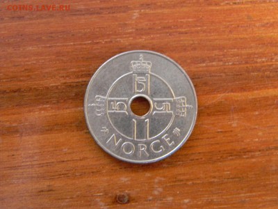 крона норвегия - DSCN9741.JPG