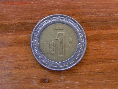 песо мексика - DSCN9746.JPG