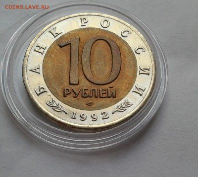 кк 5 рублей 1992г. Краснозобая казарка до 21.01.2017 в 22-00 - 20120102_025159