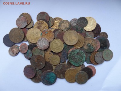 Ранние советы на опыты 68 монет до 25.01.2017 в 22.00 - DSC09630.JPG