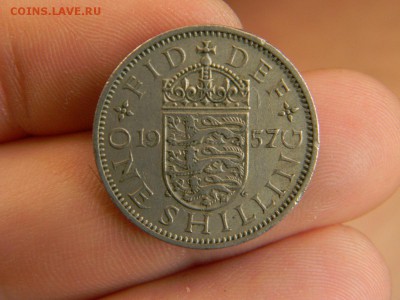шиллинг 1957 - DSCN9788.JPG