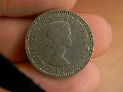 шиллинг 1957 - DSCN9789.JPG