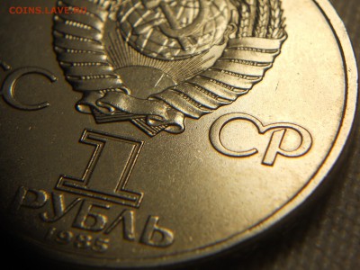 Дробеструйная обработка (галтовка) юбилейки [Объединено] - DSCN0015.JPG