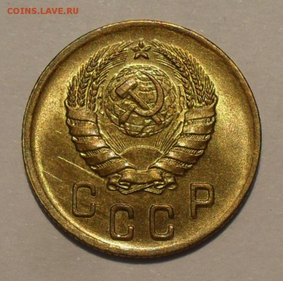 2 копейки 1941 года - SDC16234.JPG