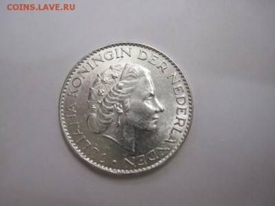 1 гульден Нидерланды 1963 до 22.01.17 - IMG_7317.JPG