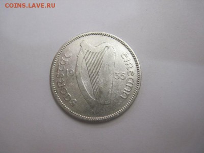 1 шиллинг Ирландия 1935 до 22.01.17 - IMG_7323.JPG
