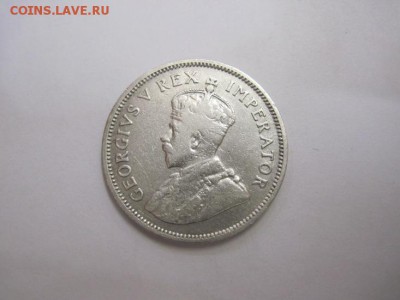 1 шиллинг Юж. Африка 1932 до 22.01.17 - IMG_7330.JPG