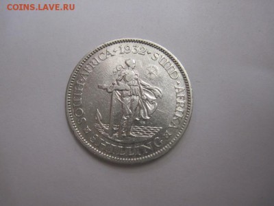 1 шиллинг Юж. Африка 1932 до 22.01.17 - IMG_7327.JPG