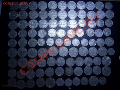 серебрянный билон 100 монет до 22.01.2011.до 22.00 - PIC_0012.JPG