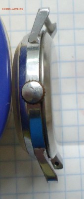 Часы наручные Победа на ходу до 25.01.2017г. в 22-00 МСК - DSC06650.JPG
