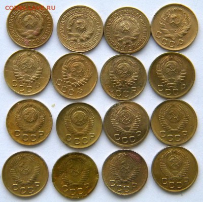 1 копейка 1927-57 Окончание: 22.01.17 22-00 мск - DSCN8643.JPG
