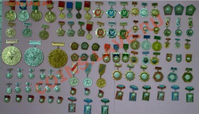Хочу продать,свои знаки(и перейду собирать-фантики!)... - 2011-01-19_003644