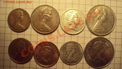 Англия и ее колонии 2 половина ХХ века до 22.01.2011 - DSC00391.JPG