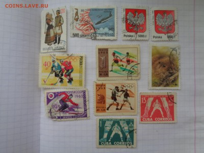 Марки 1962-1969 гг. - DSC00279-min.JPG