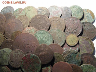 60 медных монет империи до 23.01.2016 до 22.00. - IMG_7781.JPG