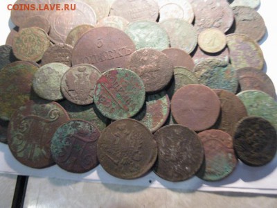 60 медных монет империи до 23.01.2016 до 22.00. - IMG_7780.JPG