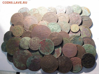 60 медных монет империи до 23.01.2016 до 22.00. - IMG_7779.JPG