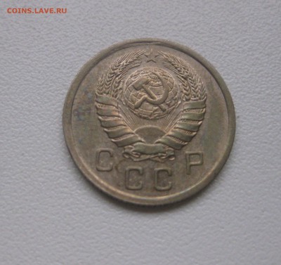СССР,10 копеек 1940г!до 23.01.2017 - IMG_9223.JPG