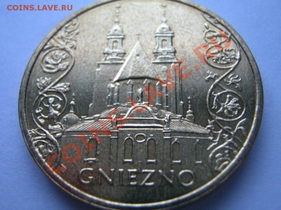 Польша 2 злоты ( Гнезно ) до 24.01.11   21-00 мск - Изображение 071