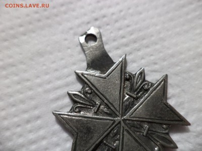 Крест с номером - DSC05117.JPG