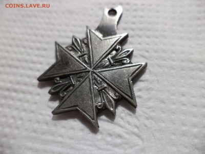 Крест с номером - DSC05116.JPG