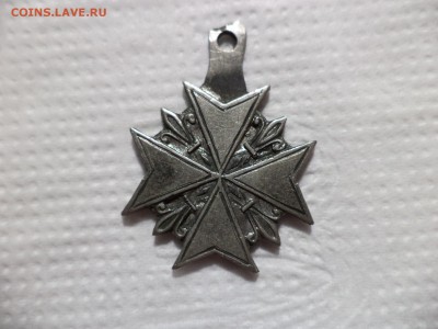 Крест с номером - DSC05115.JPG