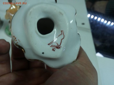Гармонист и две танцующие девушки, Дулево 28.01.17 23:55мск - Девушка в синем платочке
