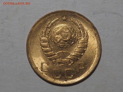 1 копейка 1940 UNC. до 24.01.2017 в 22.00 - P1216503_thumb