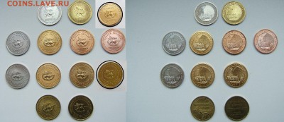 Куплю памятные, юбилейные медали и жетоны СПМД,ММД,Гознак - Подборка Грифон