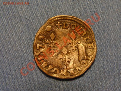 Двойной денье? - Coin326(2)