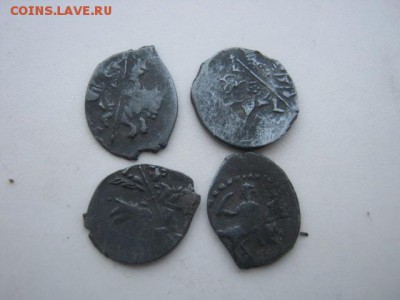 4 чешуйки из клада Смутного Времени ( 1 ) до 21-00 28.01.17 - IMG_3744.JPG