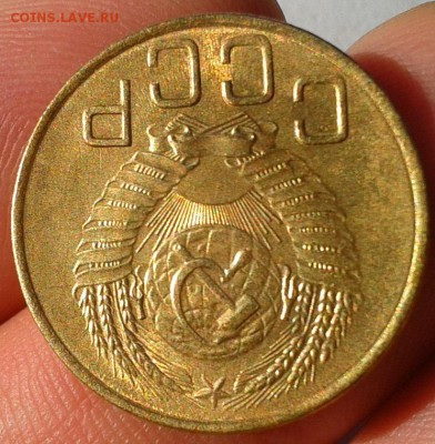 3к 1953-2шт, 2к 1953, мытые с остаточным блеском - оценка - Фото-0363