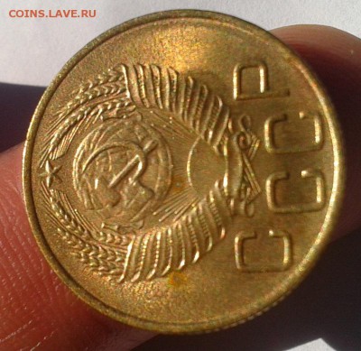 3к 1953-2шт, 2к 1953, мытые с остаточным блеском - оценка - Фото-0398