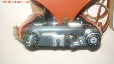 Фотоаппарат ФЭД 5 В отличном состоянии - 479.JPG